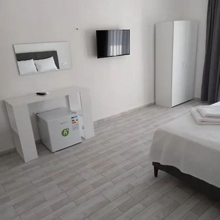 Ege Masali Butik Otel Ξενοδοχείο Palamutbuku