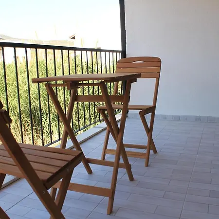 Ξενοδοχείο Ege Masali Butik Otel *