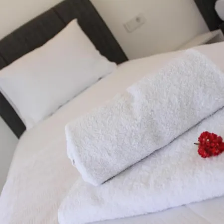 Ege Masali Butik Otel Ξενοδοχείο