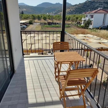 Ξενοδοχείο Ege Masali Butik Otel *