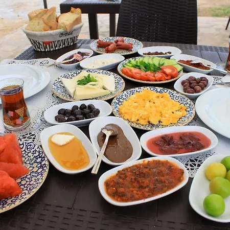 Ege Masali Butik Otel