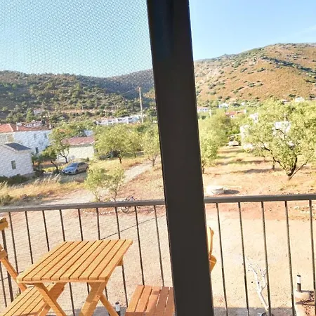 Ege Masali Butik Otel