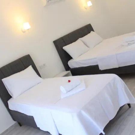 Ege Masali Butik Otel Ξενοδοχείο