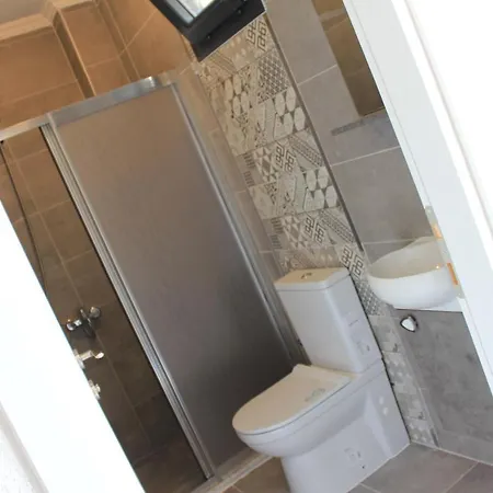 Ξενοδοχείο Ege Masali Butik Otel