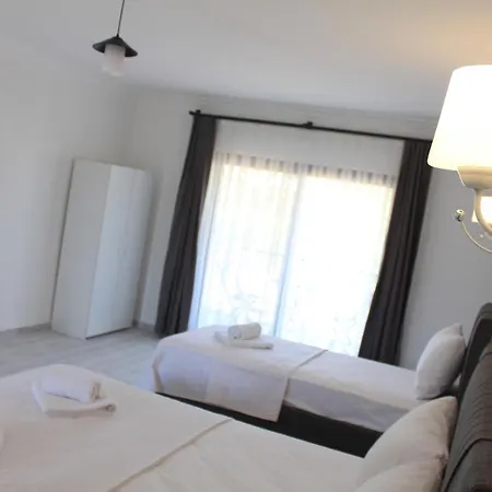 Ege Masali Butik Otel Ξενοδοχείο Palamutbuku