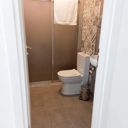 Ege Masali Butik Otel Ξενοδοχείο Palamutbuku