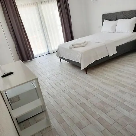 Ξενοδοχείο Ege Masali Butik Otel *