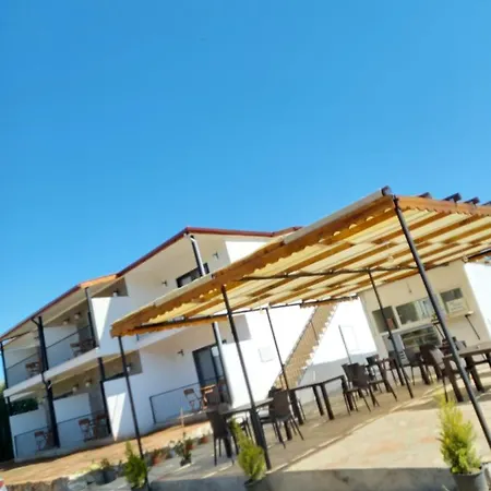 Ege Masali Butik Otel Ξενοδοχείο *