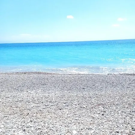 Ege Masali Butik Otel * Palamutbuku