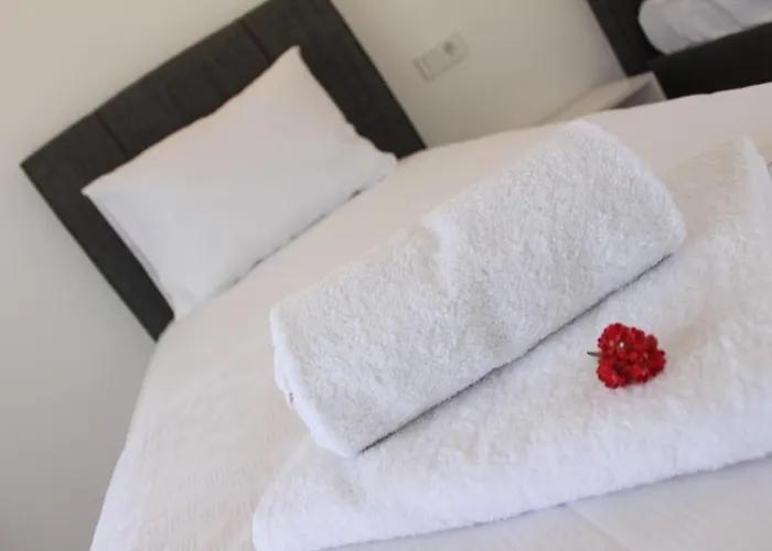 Ege Masali Butik Otel Hotel