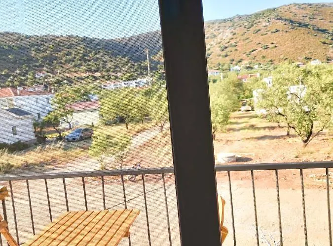 Ege Masali Butik Otel