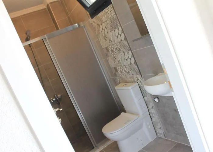 Hotel Ege Masali Butik Otel