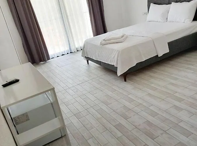 Hotel Ege Masali Butik Otel *