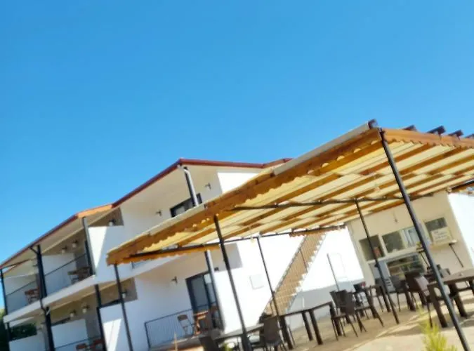 Ege Masali Butik Otel Hotel *