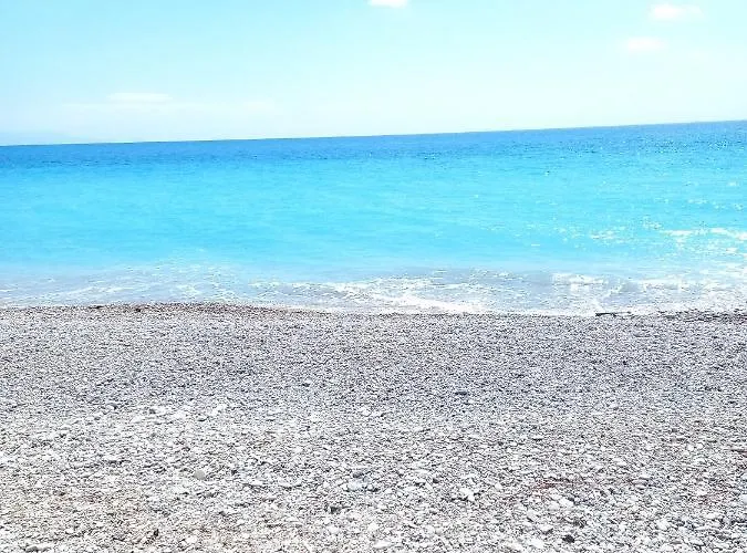 Ege Masali Butik Otel * Palamutbuku